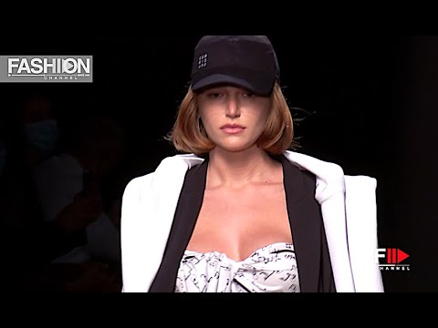 CORSICANA Highlights Fall 2021 MBFW Madrid - Fashion Channel