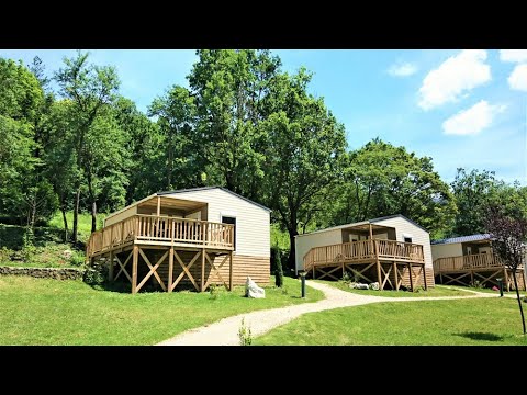 Camping Les Framboiseilles - Camping Alpes-de-Haute-Provence - Image N°25