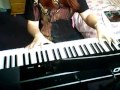 The Amazing Spider Man 2 Piano Suite