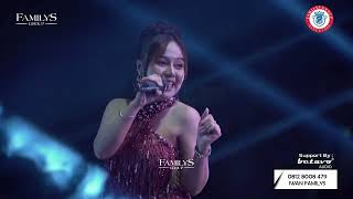 Download lagu Elsa Safitri - Cinta Dari Seberang | Familys Group Live Cover Pergantian Malam Tahun Baru 2026 mp3