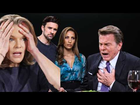 Recaps For Young And Restless