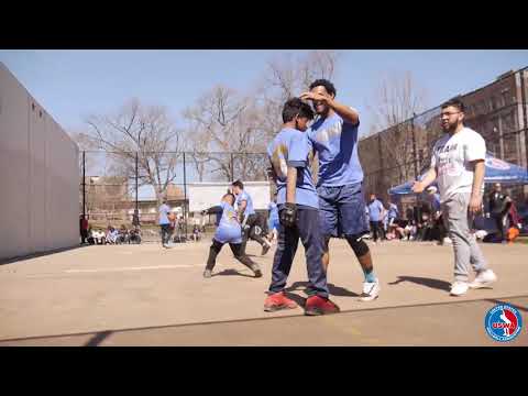 St. James Wallball Tournament Recap