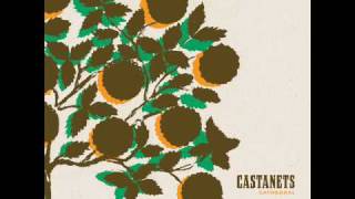 castanets -  As you do