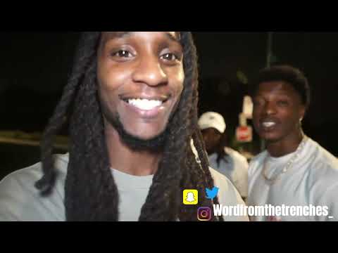 BRICKSQUAD DELL GOTTI & SIR CLAY TALKS ABOUT LIL JOJO & WHO STARTED BRICKSQUAD !!