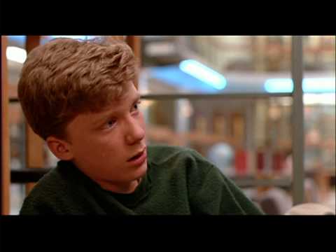 The Breakfast Club - Group Therapy