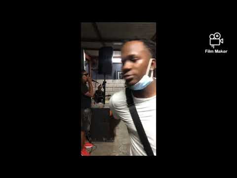 Effe anders flora pasie🎤🎶🔥