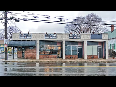 178 Winthrop St. - Medford, MA - Video Tour