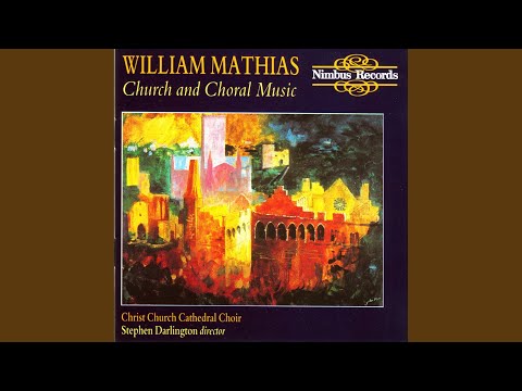 Missa Aedis Christi, Op. 92: I. Kyrie