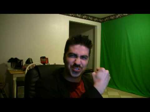 AngryJoe 3000 Subscribers Celebration