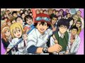 French Kiss - Kakko Warui I love you! 