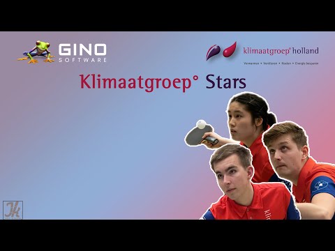 Klimaatgroep Stars [LIVE] deBoer Taverzo 1