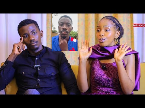 UMUGABO WANJYE NDAMUSHIMIRA CYANE😭❤️ANNET MURAVA AVUZE UMUSARABA YAHETSE ATERWA AMABUYE😥