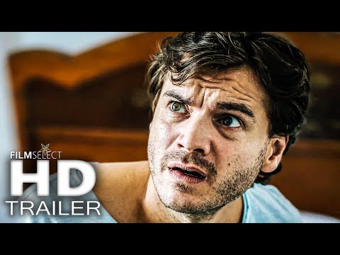 Video Thumbnail: STATE OF CONSCIOUSNESS Trailer (2024)