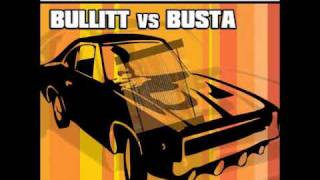 Vigilante Presents :  Bullitt vs Busta - Song For Cathy - How We Do It Over Here