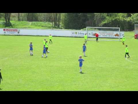 U9 Meisterschaft VSV - Wernberg 2  Hälfte