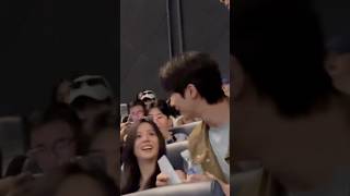 Download lagu My two crush together 🤯😱 #jisoo #blackpink #fypviralシ #ytshorts @sooyaaa__ mp3