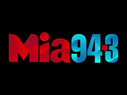 94.3 WRLX Riviera Beach, FL Legal/TOTH ID "Mia 94.3"