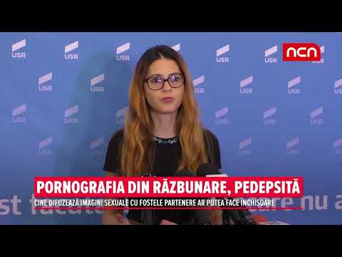 PORNOGRAFIA DIN RAZBUNARE, PEDEPSITA