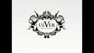 Ulver - (Full Album) Wars of the Roses [High Quality]