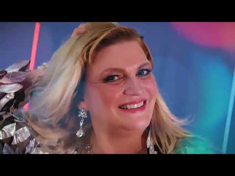 Aline-Alexandra   Einmal Himmel und zurück