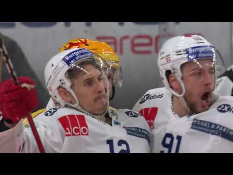 Highlights | Playoffs ’20/’21 – 1/4 Finals – Game 05 vs SCRJL