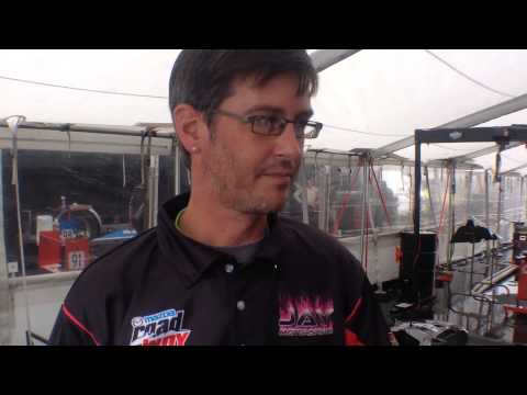 #R2IndyTV - #GPofIndy USF2000 Qualifying recap with JAY Motorsports