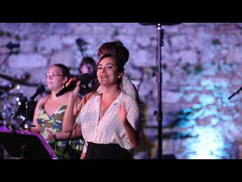 Aura - BORG.big.band feat. Yasmo