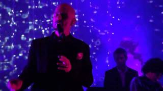 James - Dust Motes live @ Brixton 10 December 2010