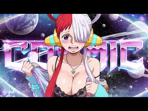 Prompto x Xelishurt x OFFL1NX - COSMIC [MMV]