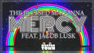 Musik-Video-Miniaturansicht zu Mercy Songtext von The Blessed Madonna