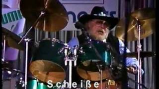 Dave Dudley+Drifters Caravan 2