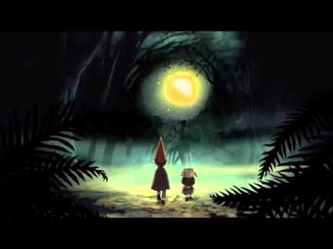 Over The Garden Wall - Come Wayward Souls video