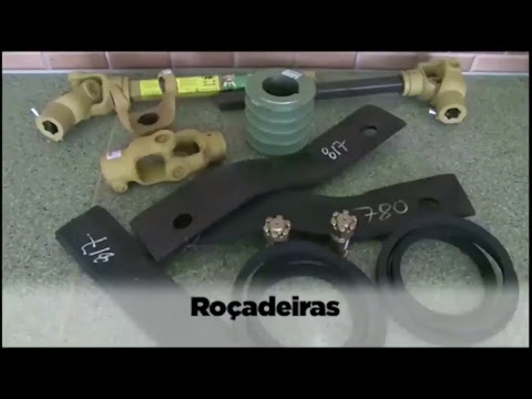 Santa Helena x Goianésia - FGFTV