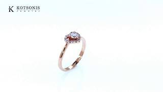 Κόσμημα Κοτσώνης Κόρινθος / Κοσμήματα με την υπογραφή του καλύτερου Ελληνικού εργαστηρίου