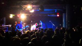 Rival Schools - Everything Has It's Point, Camden Underworld 25/08/11