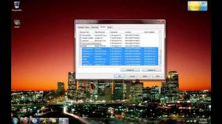 How to Remove Startup Programs in Windows 7