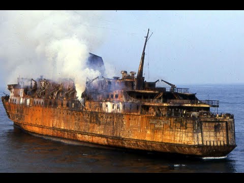 La Tragedia Della Moby Prince - La Storia Siamo Noi