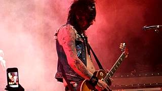 L.A. Guns - Rip And Tear LIVE - Hollywood, Ca. - 6/6/2012