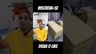 Edit Oli Natu - Quando Seu Amigo Vira Médico