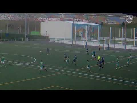 J13 UKE Senior 5 Montefuerte 0 golak