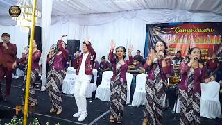 Download lagu DHIMAS TEDJO !!! TOMBO KANGEN - SINARENGAN - PUJANINGSIH - KUSUMA WIJAYA - KATRESNAN SEJATI mp3