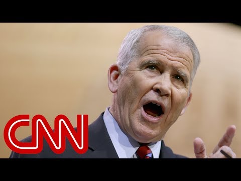 New NRA president blames school shootings on Ritalin
