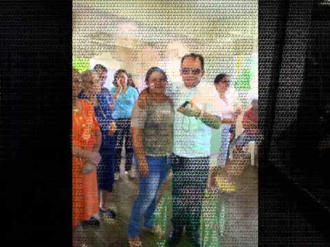 Padre Janduí de Sá Alves   São Bento   Paraíba   Feliz Aniversário 20 06 2013