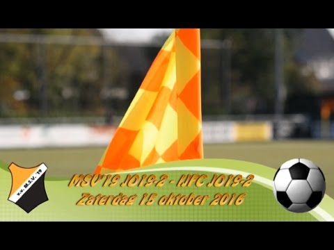 MSV'19 JO19-2 - IJFC JO19-2
