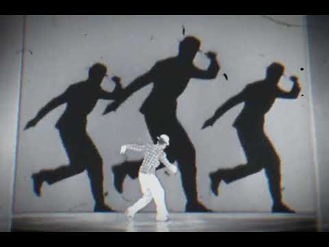 GLXCKMANE-COWBELL GOTH (slowd+reverb)