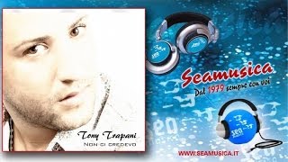 Tony Trapani - Cattivi pensieri