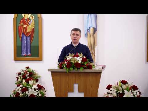 Fr. Ovidiu Moscaliuc -Iaşi