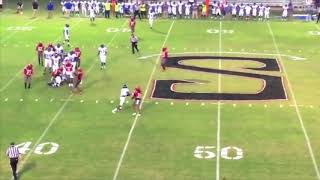 thumbnail: Logan Davis - Middle College High School Defensive Lineman - Highlights