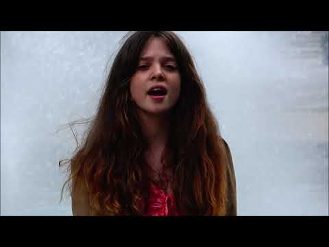 KLEMENTYNA KARNKOWSKA -  MAŁA SYRENKA -  NAPRAWDE CHCĘ