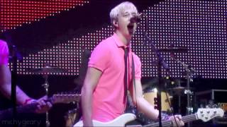 Riker and Ross Lynch (R5) - &quot;What Do I Have To Do?&quot;  [Yost Theater, Santa Ana] [May 5, 2012]
